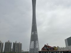 -广州塔