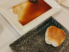-广州建国酒店-盈丰阁粤菜-粤式茶点