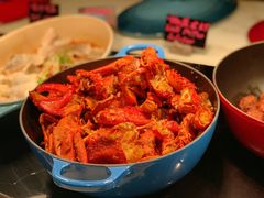 -西安W酒店·WEI全味西餐厅