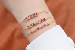 -Cindy Jewelry·钻戒·彩色宝石
