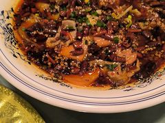 -裕德隆清真饭庄·天津特色菜(东丽店)