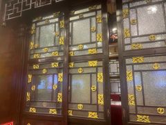 -老浒记烤鸭-北京菜(琉璃厂店)