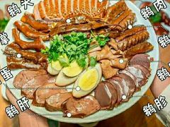 -壹只卤鹅·潮汕菜(莲塘店)