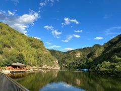 -仙居谷风景区