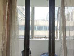 -无锡华怡明都大酒店