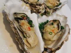 -新享乐海鲜(翠华路店)