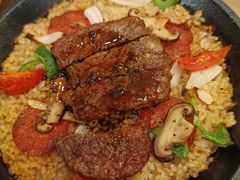 -必胜客(欧亚卖场店)