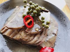 -非常时髦餐厅VUE Restaurant(外滩茂悦大酒店)