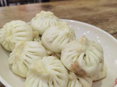 三鲜包子-津门张记包子铺(华昌道店)