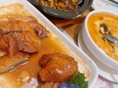 -顺风汤馆·广府粤菜(江宸天街店)