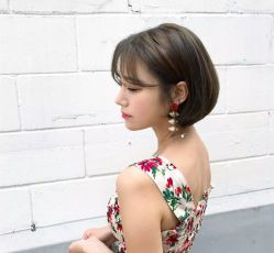 -苑苑发型设计