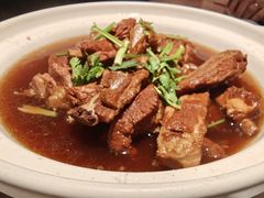 炖小排-真定郝家排骨(正定县总店)