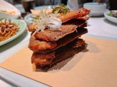 -卯时·龙光雅宴·精致锡帮菜(惠山古镇店)