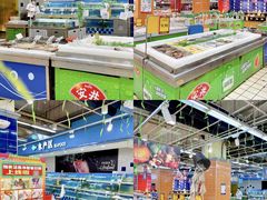 -物美超市(下沙店)