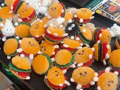 -南拳十三姨·潮汕砂锅粥·粤菜(西单大悦城店)