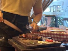 -安立可意大利美食