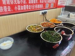 -津味张记包子铺(利民道店)