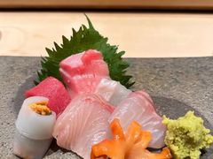 -鮨一日本料理(大中华店)