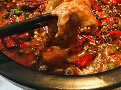 -富乐山酒店(西黄城根北街店)