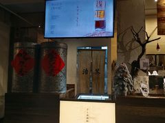 -成川茶店·潮汕工夫浓茶(万象店)