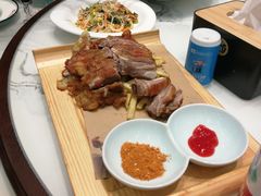 -金陵后厨·南京菜(新街口秣陵路店)