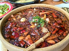 -青城甲(青城山店)