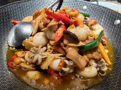 -状元人家·公园别墅衡东土菜(溪悦荟店)