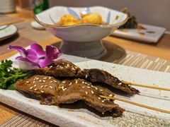 -酒井酱子·深夜食堂(东城汇店)