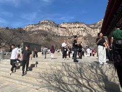 -青岩寺风景区