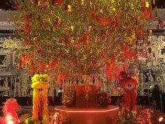 -广州花园酒店