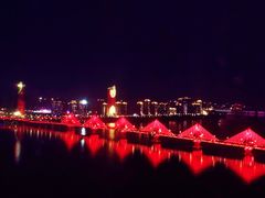 -南昌之星摩天轮