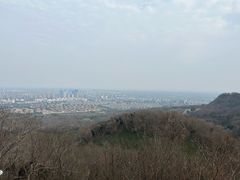 -南京市江宁方山