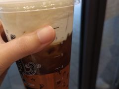 -85度C(厦门中华城新店)