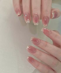 -斯馨·健康美甲美睫