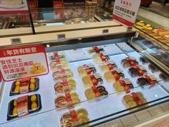 -大润发(南湖店)