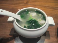 -将相和·海鲜蒸饺大连菜