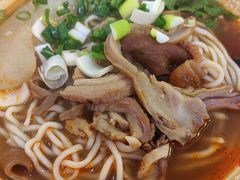 -阿三生煎(正弘城店)
