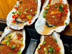 -1819餐厅·团队聚餐·烤串·精酿