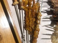 -一顿烧烤(八经街店)
