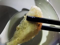 -蛇口康乐快餐鱼仔档(翠苑小区店)