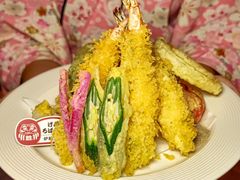 -炉胜·炉端烧·居酒屋