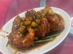 -新峰肉骨茶