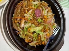 -桂满陇·手作小笼包&江南叫花鸡(中山公园店)