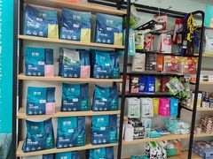 -佳雯宠物医院·皮肤科·内外科(春晓路分院)