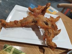 -铭记蛙小仙·活蛙畅享(CBD万达广场店)