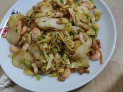 -面道赞宁海海鲜面(迎凤街店)