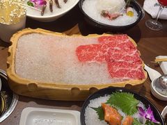 -东海怡品海鲜豆捞(星街坊店)