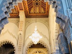 -哈桑二世清真寺