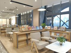 -金陵中学(河西分校)