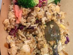 -就是卷儿Wrap and Roll(宣化路店)